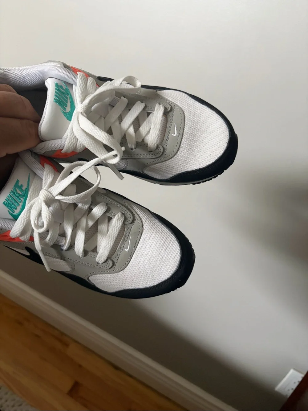 Nike very good